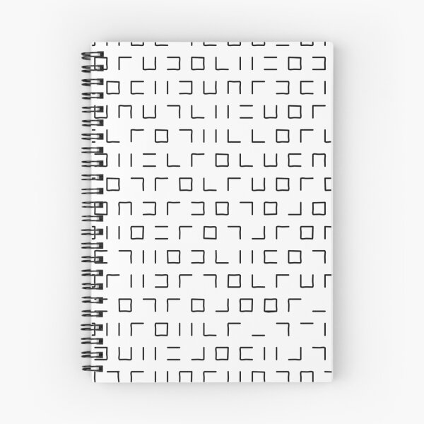 Item preview, Decipher The Code designed and sold by Printpix.
