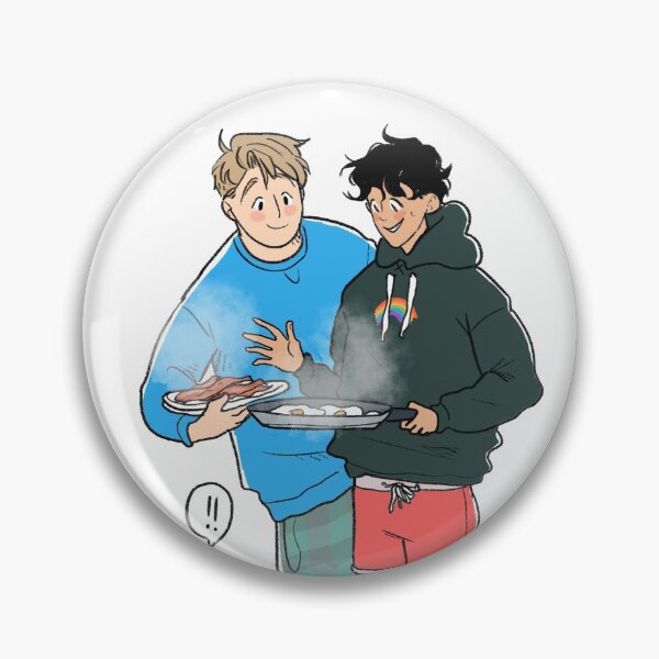 Item preview, Breakfast designed and sold by aliceoseman.