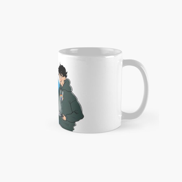 Breakfast Classic Mug