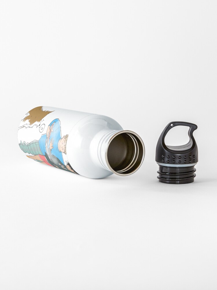 Alternate view of Breakfast Water Bottle
