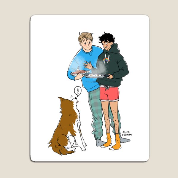 Item preview, Breakfast designed and sold by aliceoseman.