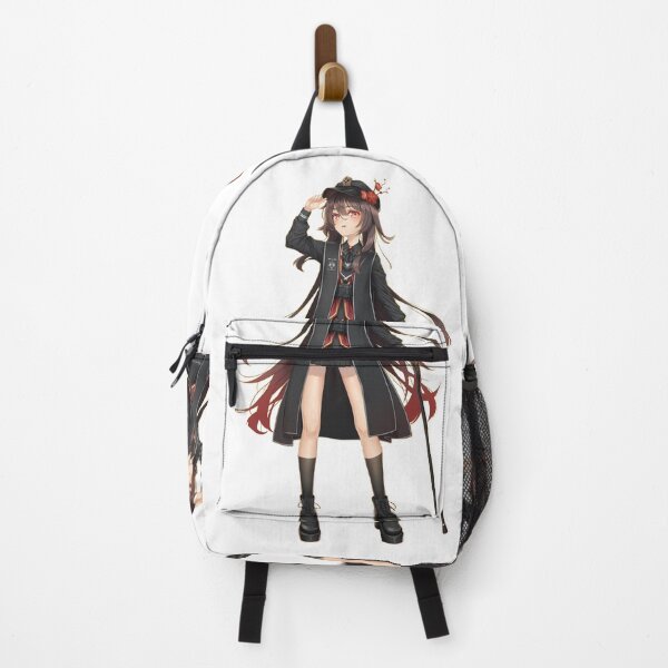 Aperçu de l'œuvre Hu Tao créée et vendue par sacorashop.