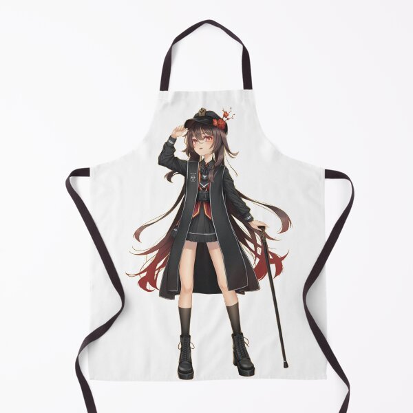 Aperçu de l'œuvre Hu Tao créée et vendue par sacorashop.