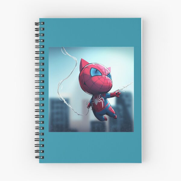 Item preview, spidercat funny designed and sold by TiltGraphicss.