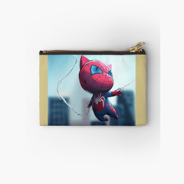 Item preview, spidercat funny designed and sold by TiltGraphicss.