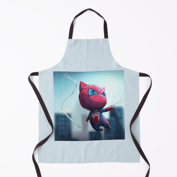 Item preview, spidercat funny designed and sold by TiltGraphicss.