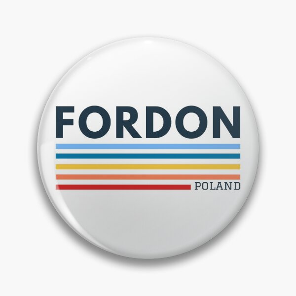 Artikelvorschau, Fordon Polen entworfen und verkauft von europelines.