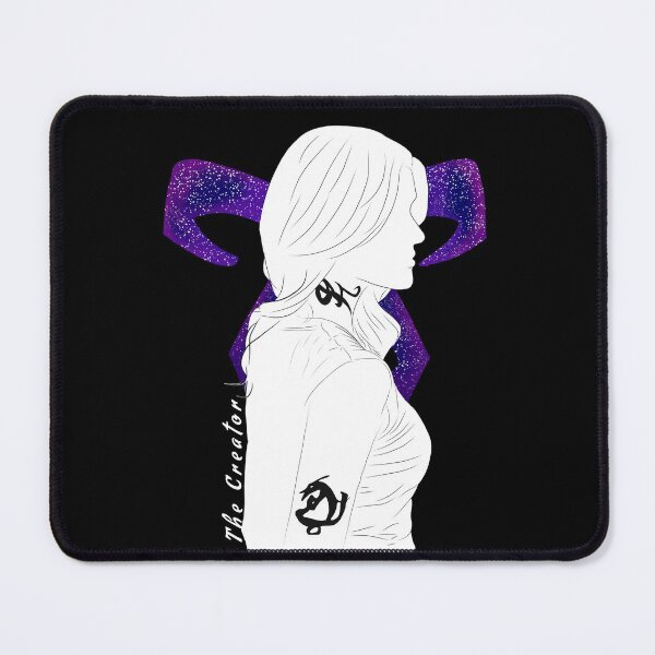 Item preview, Clary Fairchild - The Creator designed and sold by BeCreativeArts.