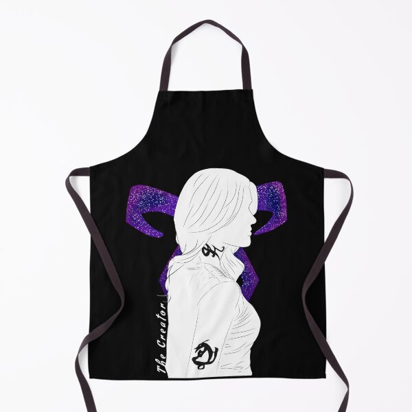 Item preview, Clary Fairchild - The Creator designed and sold by BeCreativeArts.