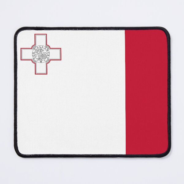 Item preview, Malta Flag designed and sold by WorldFlagCo.