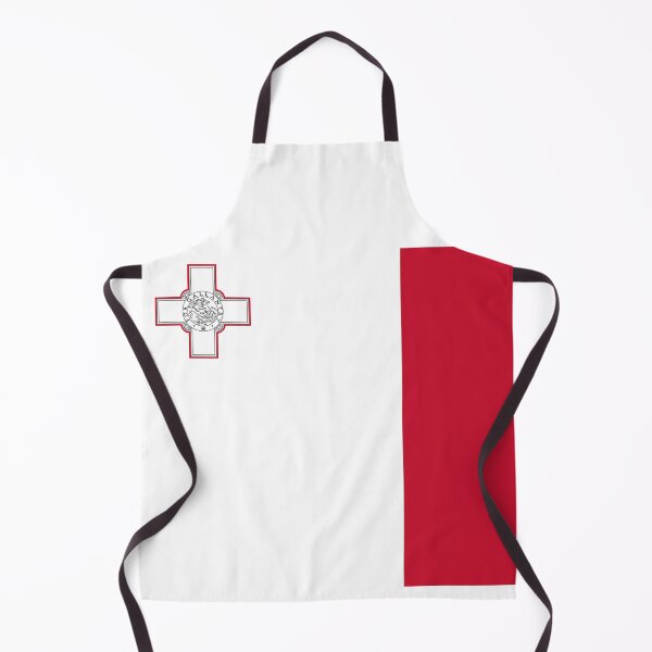 Item preview, Malta Flag designed and sold by WorldFlagCo.
