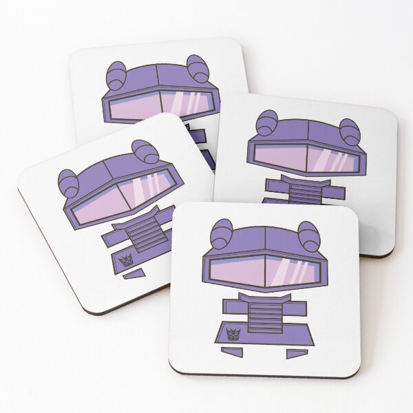 Item preview, Transformers - Shockwave| Perfect Gift designed and sold by jihamica.