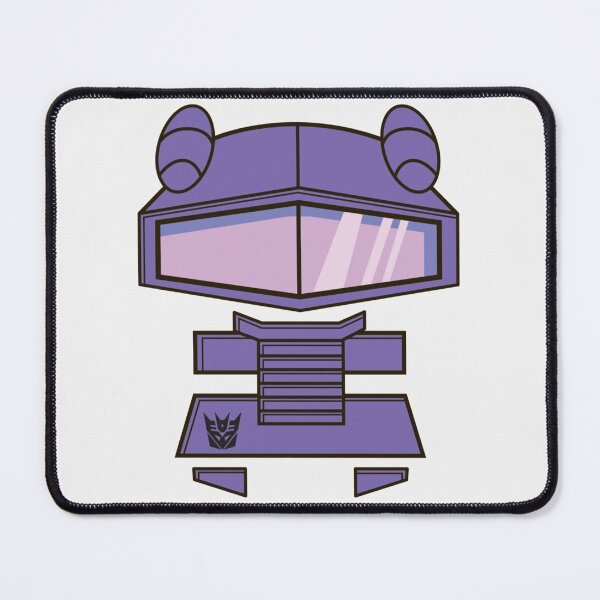 Item preview, Transformers - Shockwave| Perfect Gift designed and sold by jihamica.