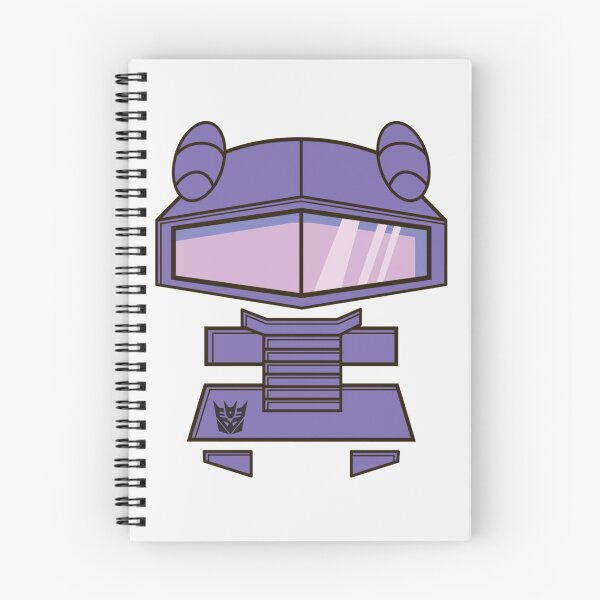 Item preview, Transformers - Shockwave| Perfect Gift designed and sold by jihamica.