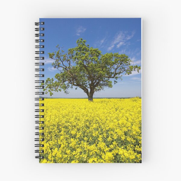 Item preview, Field of Colours  designed and sold by richardgowen.