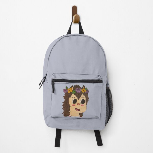 Item preview, Hedgehog from Summer Camp Island designed and sold by FlyTee4U.
