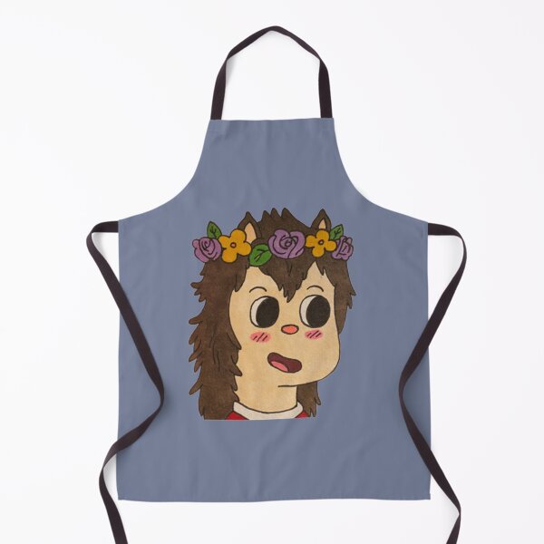 Item preview, Hedgehog from Summer Camp Island designed and sold by FlyTee4U.