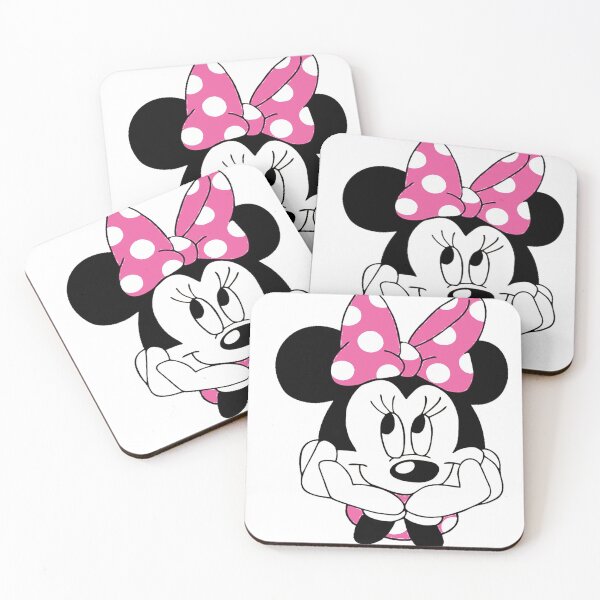 Artikelvorschau, MINNIE PINK LIEBE entworfen und verkauft von bokavip82.