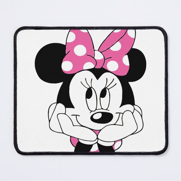 Item preview, MINNIE PINK LOVE designed and sold by bokavip82.
