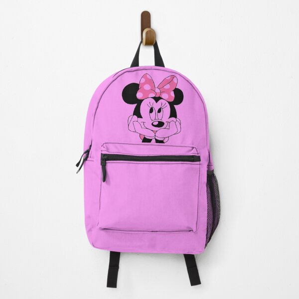 Item preview, MINNIE PINK LOVE designed and sold by bokavip82.