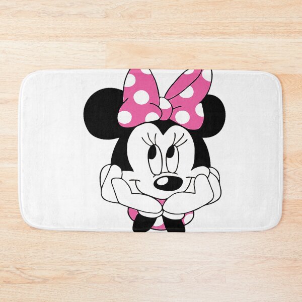 Item preview, MINNIE PINK LOVE designed and sold by bokavip82.