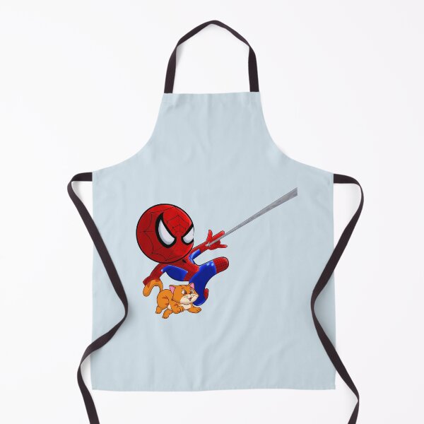 Item preview, spidercat jump classic t-shirt designed and sold by TiltGraphicss.