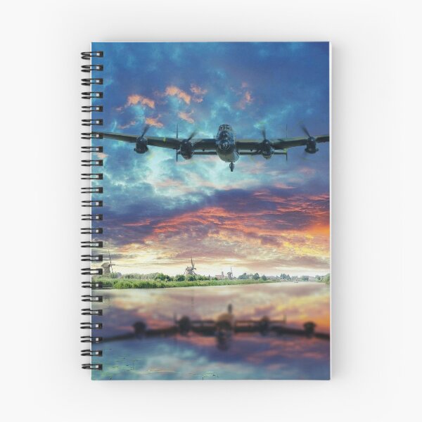 Item preview, The Dutch Run designed and sold by Airpower Art.