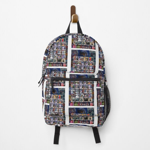 Item preview, Autobot Heritage Part 1| Perfect Gift designed and sold by jihamica.