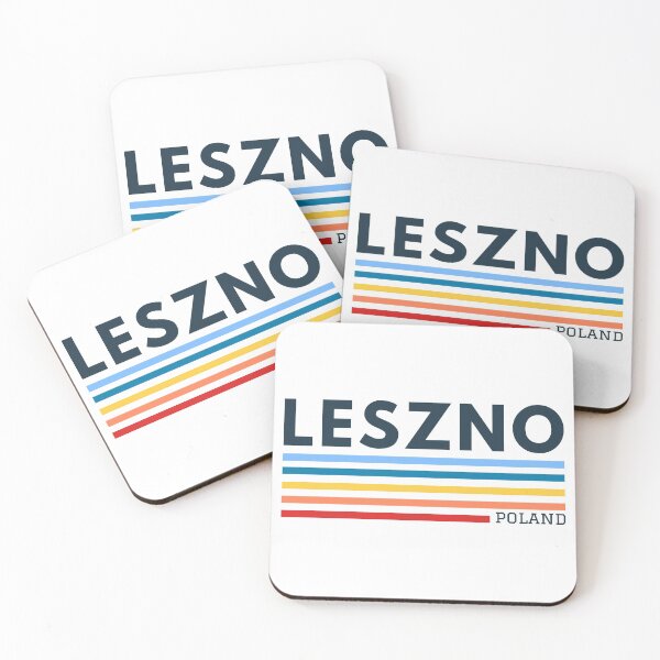 Item preview, Leszno Poland designed and sold by europelines.
