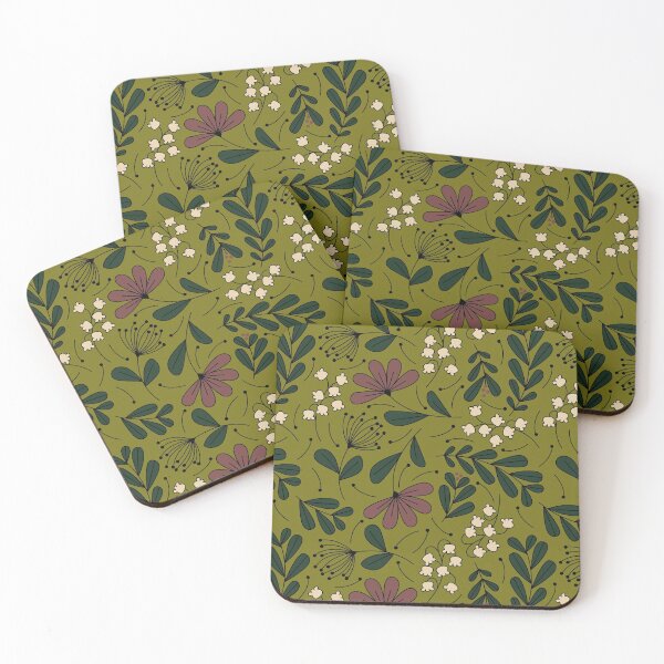 Item preview, Wildflowers designed and sold by Monica-T-art.