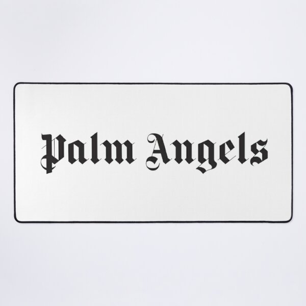 Palm Angel Palms & Skull T-Shirt: Comfort and Style for Your Streetwear  Collection