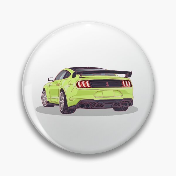 Item preview, GT 500 designed and sold by dmi3acharige.