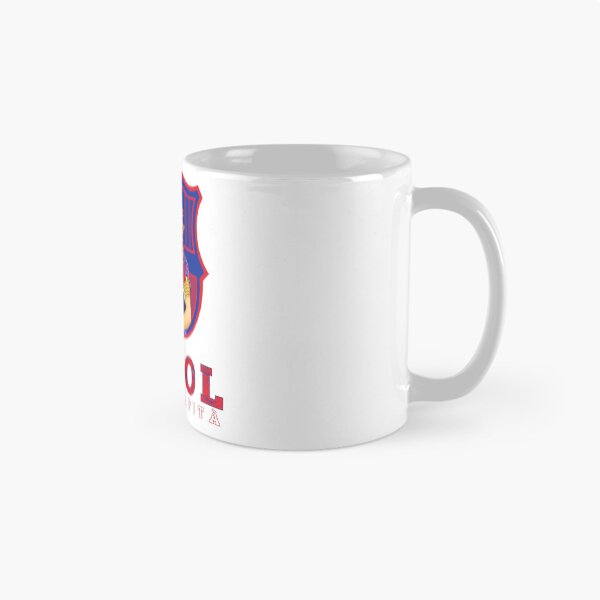 Item preview, ETERNAL PUYOL designed and sold by CRUZETA Football Lovers.