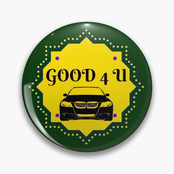 Item preview, I Wish to be Good 4 U designed and sold by GoPublicTeam.