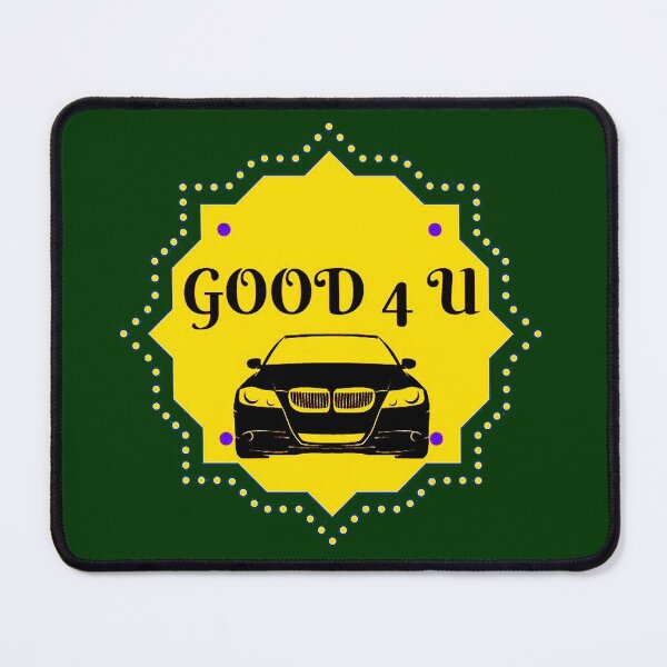 Item preview, I Wish to be Good 4 U designed and sold by GoPublicTeam.