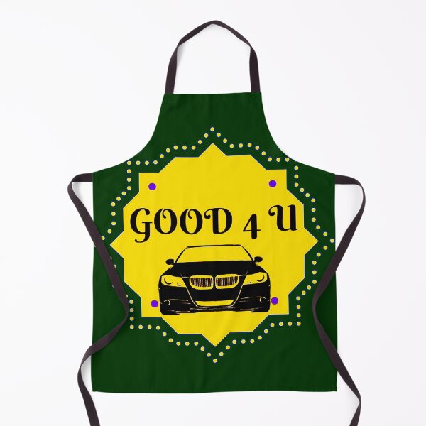 Item preview, I Wish to be Good 4 U designed and sold by GoPublicTeam.