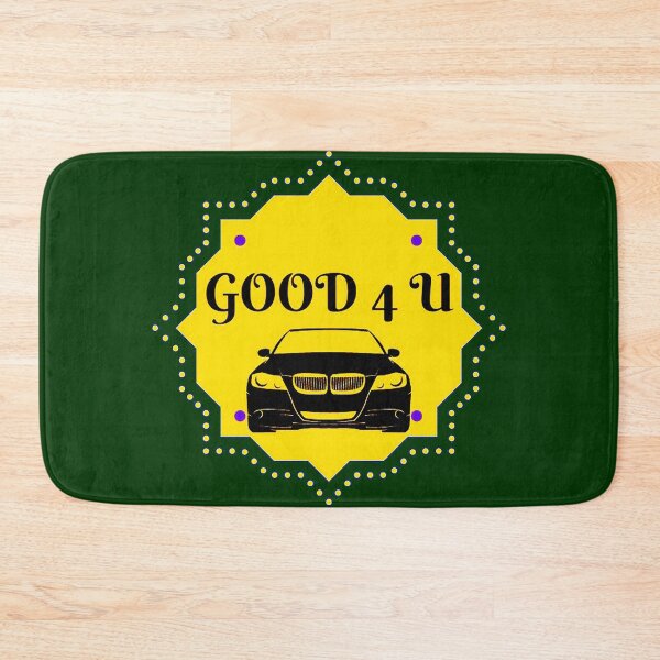 Item preview, I Wish to be Good 4 U designed and sold by GoPublicTeam.
