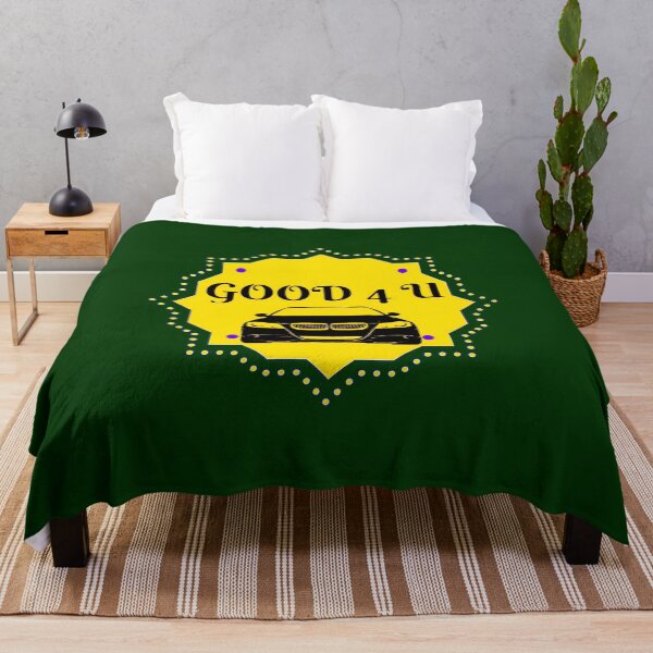 Item preview, I Wish to be Good 4 U designed and sold by GoPublicTeam.