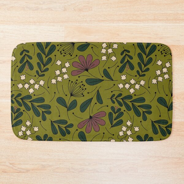 Item preview, Wildflowers designed and sold by Monica-T-art.
