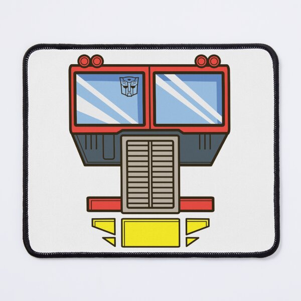 Item preview, Transformers - Optimus Prime| Perfect Gift designed and sold by jihamica.