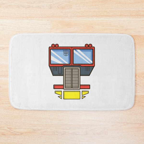 Item preview, Transformers - Optimus Prime| Perfect Gift designed and sold by jihamica.