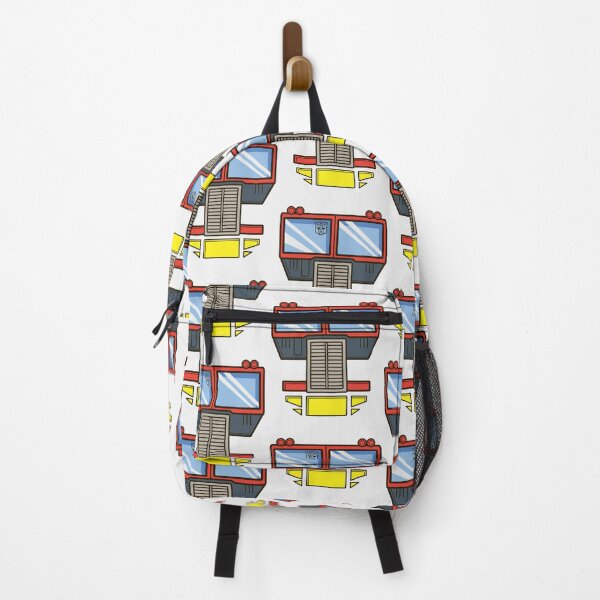 Item preview, Transformers - Optimus Prime| Perfect Gift designed and sold by jihamica.