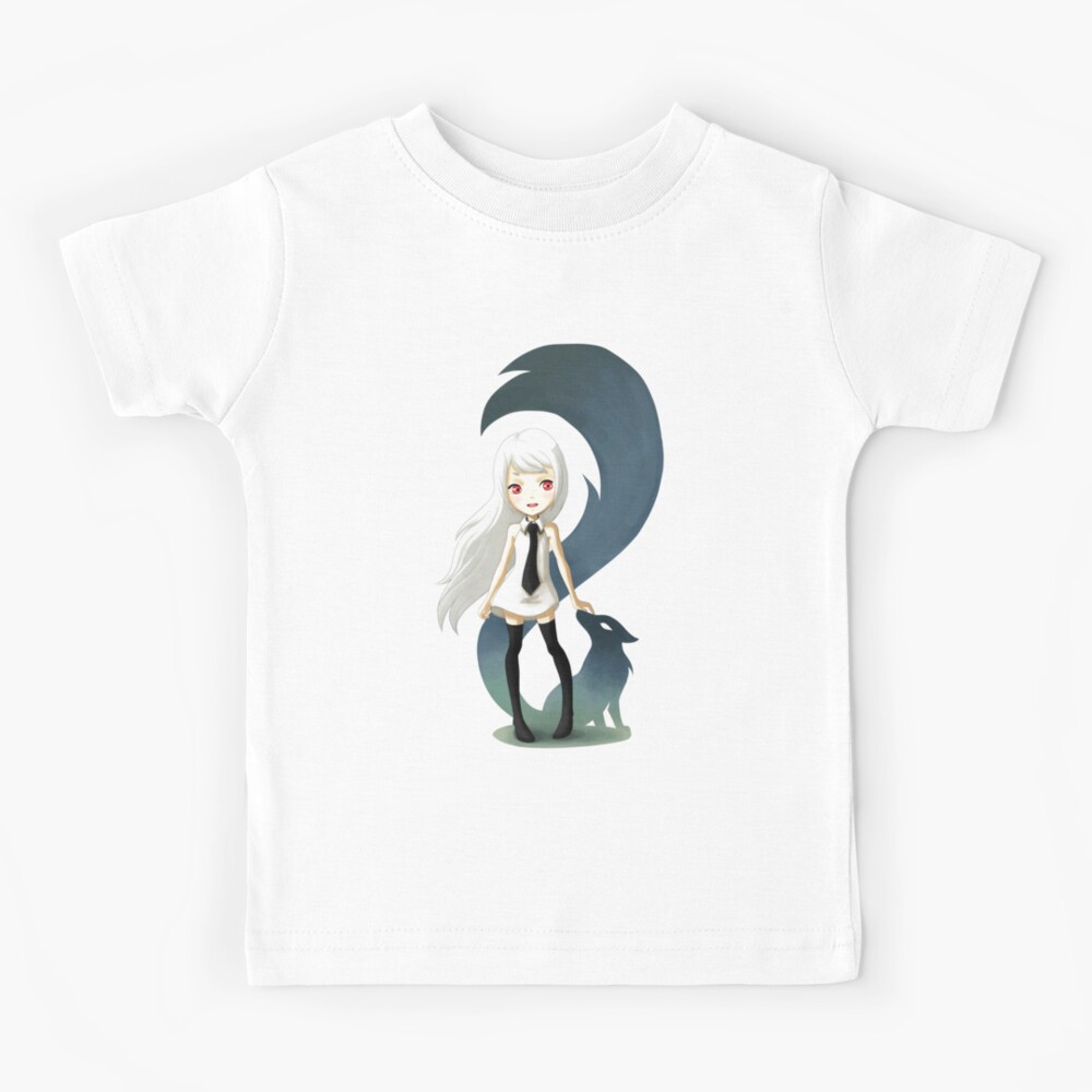 Item preview, Kids T-Shirt designed and sold by freeminds.