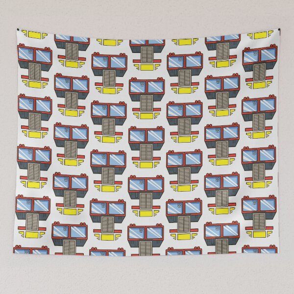 Item preview, Transformers - Optimus Prime| Perfect Gift designed and sold by jihamica.