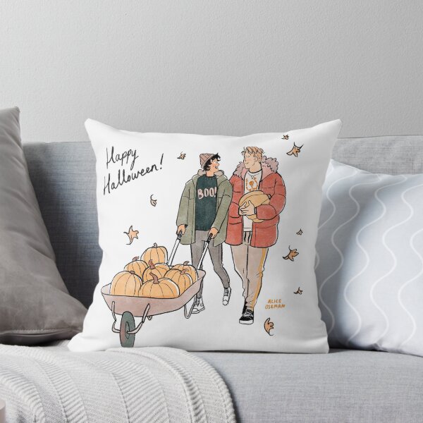 Item preview, Happy Halloween designed and sold by aliceoseman.
