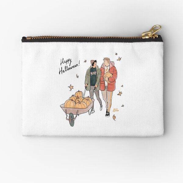 Item preview, Happy Halloween designed and sold by aliceoseman.