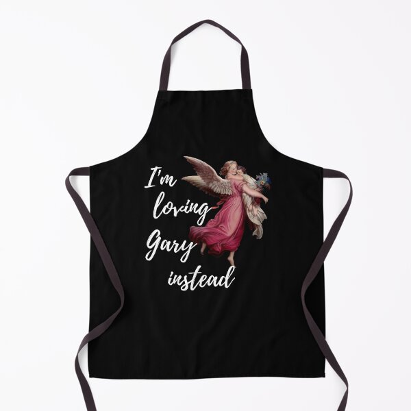 Item preview, I'm Loving Gary Instead | Gary Is My Angel Edition designed and sold by GeeKeeTee.