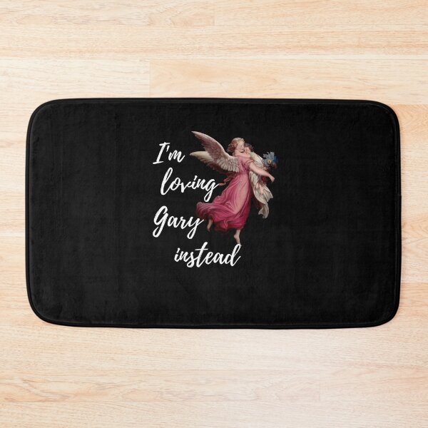 Item preview, I'm Loving Gary Instead | Gary Is My Angel Edition designed and sold by GeeKeeTee.