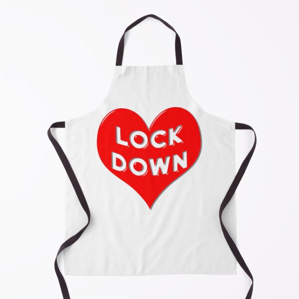 Item preview, Love Lockdown designed and sold by MarkUK97.