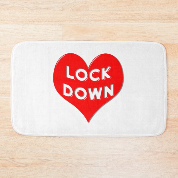 Item preview, Love Lockdown designed and sold by MarkUK97.